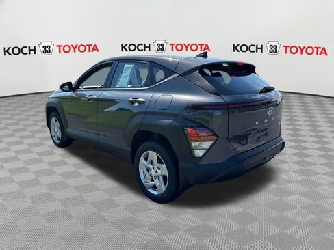 Used 2025 Hyundai Kona SE AWD/4WD image 6
