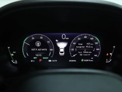 Used 2023 Honda Accord Sport image 25