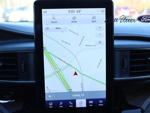 Used 2023 Ford Explorer King Ranch w/ Technology Package image 19