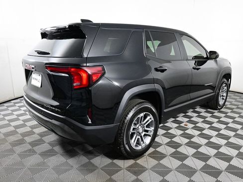 New 2026 GMC Terrain Elevation image 26