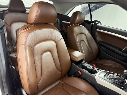 Used 2013 Audi A5 2.0T Premium Plus image 31