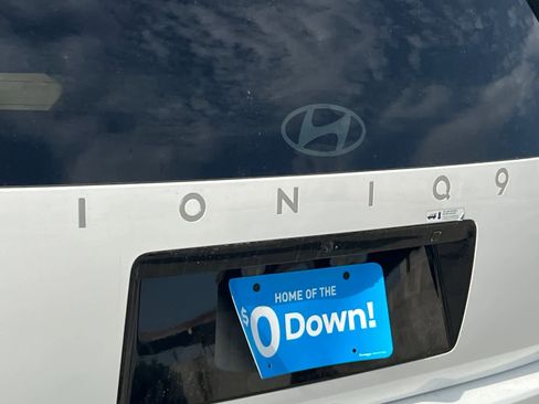 New 2026 Hyundai Ioniq 9 SE image 26
