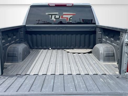 Used 2025 Chevrolet Silverado 1500 Custom w/ Rally Edition AWD/4WD image 23