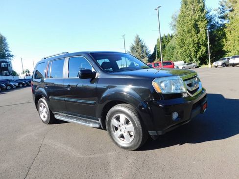 Used 2011 Honda Pilot EX-L image 1