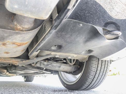Used 2005 Chrysler Crossfire SRT-6 RWD image 64