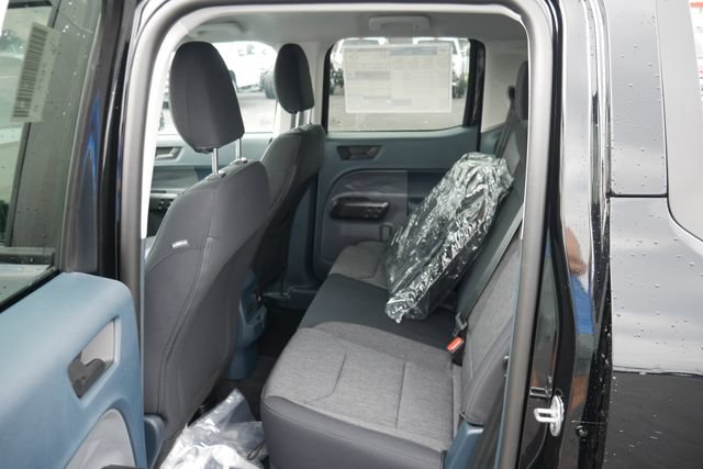 New 2026 Ford Maverick XLT w/ Equipment Group 301A AWD/4WD image 22