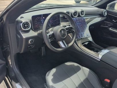 New 2024 Mercedes-Benz CLE 300 4MATIC Coupe