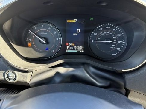 Used 2021 Subaru Crosstrek 2.0i Premium w/ Popular Package #2 image 22