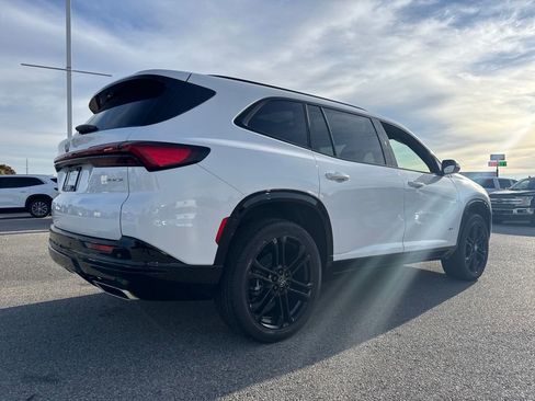 New 2026 Buick Enclave Sport Touring w/ Power Package FWD image 6