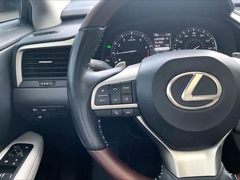 Used 2021 Lexus RX 350 AWD w/ Premium Package image 25