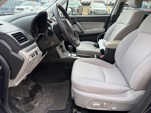 Used 2015 Subaru Forester 2.5i Premium w/ Popular Package #2 image 15