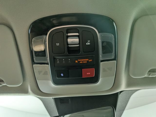 Used 2024 Hyundai Tucson SEL w/ Convenience Package AWD/4WD image 23