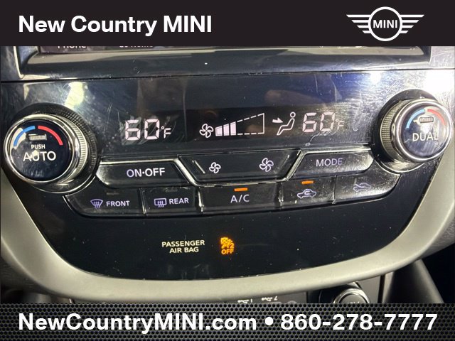 Used 2020 Nissan Murano Platinum w/ Cargo Package AWD/4WD image 23