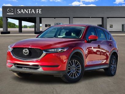 Used 2021 MAZDA CX-5 Sport