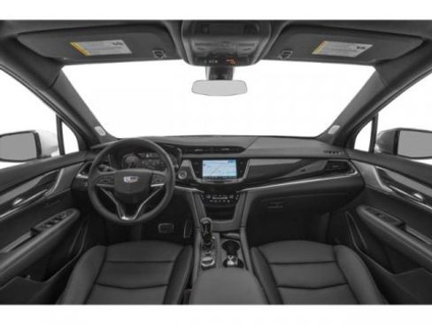 Certified 2024 Cadillac XT6 Sport w/ Technology Package image 11