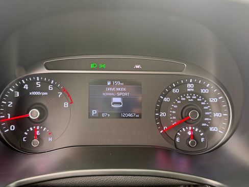 Used 2022 Kia Soul LX w/ Technology Package FWD image 70
