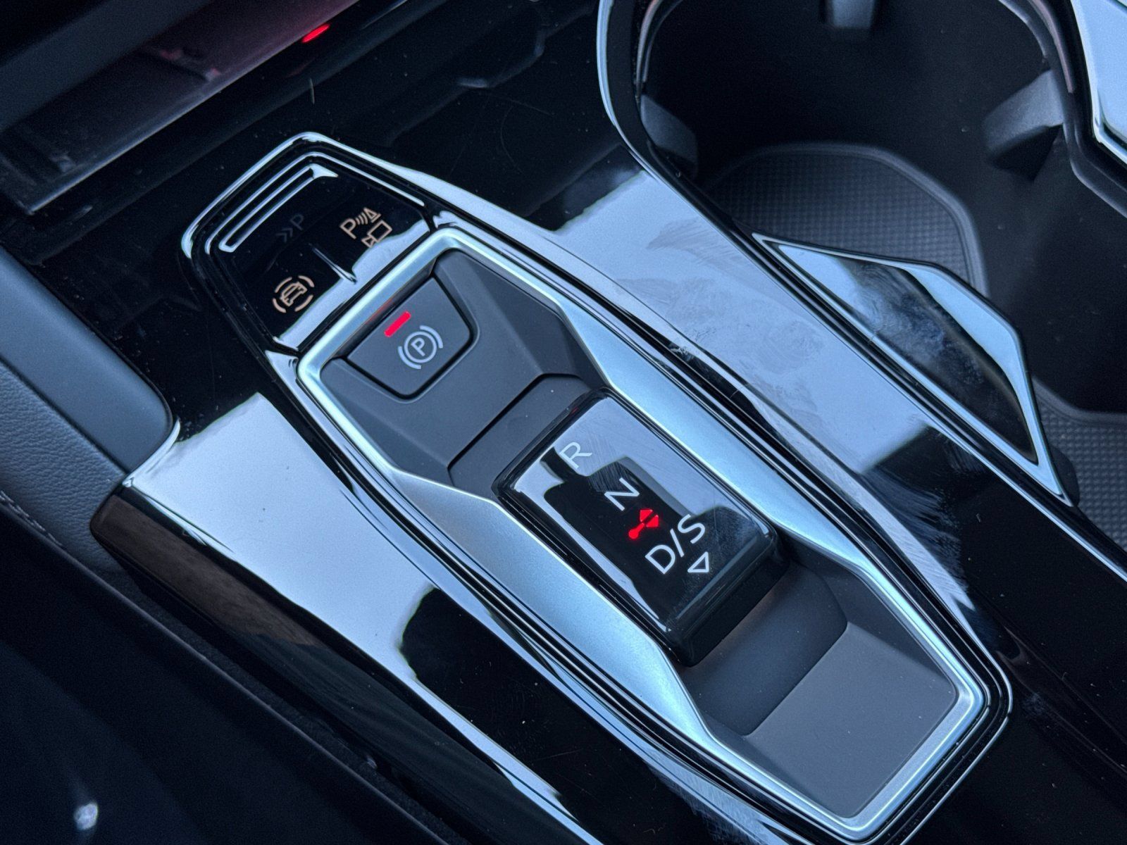 New 2026 Audi Q5 Premium Plus AWD/4WD image 22