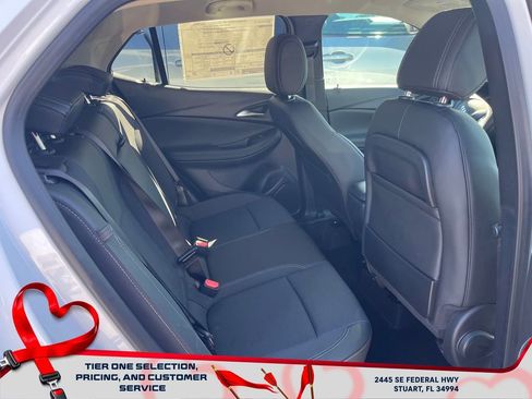 New 2026 Buick Encore GX Preferred w/ Advanced Technology Package image 18