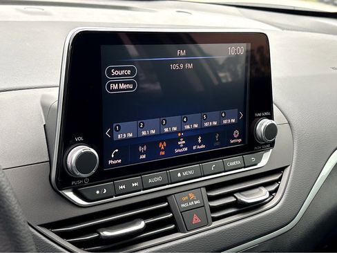 New 2025 Nissan Altima 2.5 S image 7