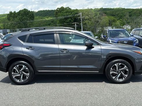 Certified 2024 Subaru Crosstrek 2.0i Premium AWD/4WD image 5