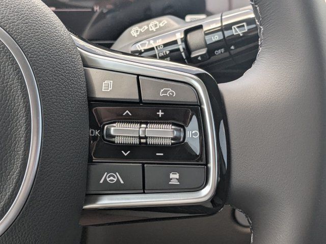 New 2026 Kia Carnival FWD image 25
