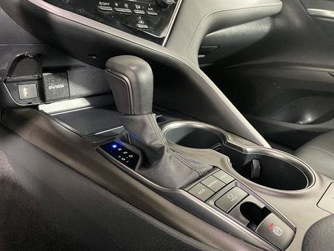 Certified 2023 Toyota Camry SE w/ Cold Weather Package image 21