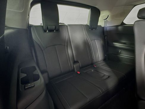 Used 2026 INFINITI QX60 Luxe w/ Cargo Package image 36