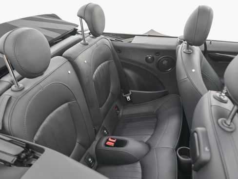 Used 2022 MINI Cooper S FWD image 13