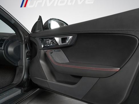 Used 2015 Jaguar F-TYPE S RWD image 44