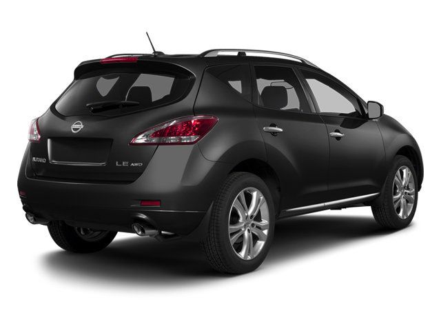 Used 2014 Nissan Murano S AWD/4WD image 3