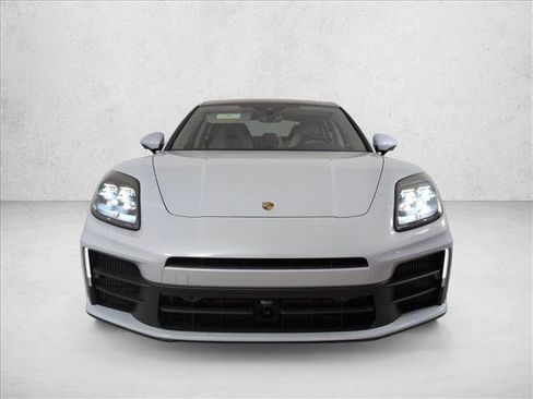 New 2026 Porsche Panamera image 7