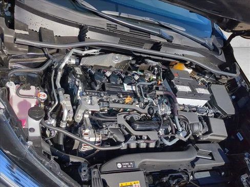 New 2026 Toyota Corolla Cross XLE image 16