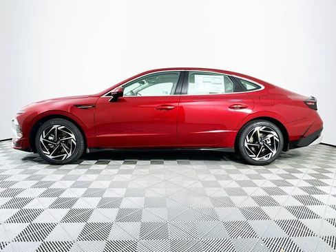 Used 2025 Hyundai Sonata SEL image 3