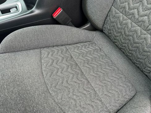 Used 2024 Chevrolet Equinox LT w/ LPO, Floor Liner Package image 11