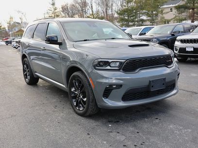 Used 2023 Dodge Durango R/T