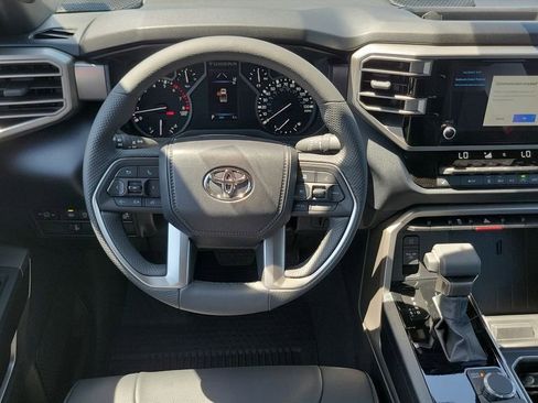New 2026 Toyota Tundra SR5 RWD image 12