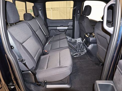 New 2026 Ford F150 XLT image 15