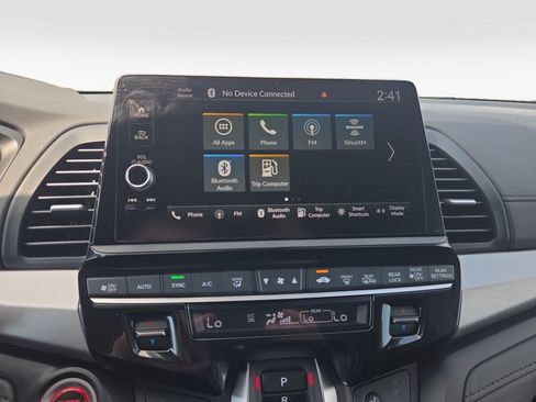 Used 2026 Honda Odyssey EX-L image 17