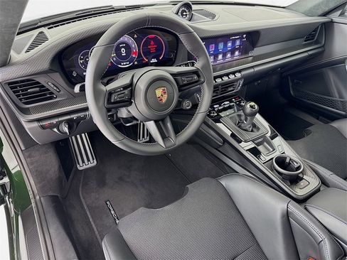 Used 2026 Porsche 911 GT3 image 4