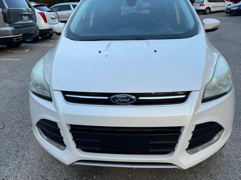 Used 2013 Ford Escape SEL FWD image 12