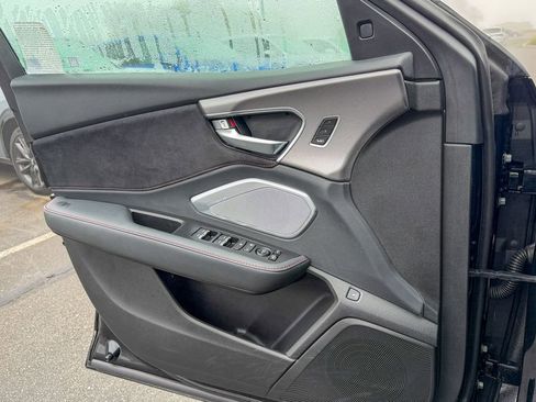 Used 2022 Acura RDX AWD w/ A-Spec & Advance Pkg image 14