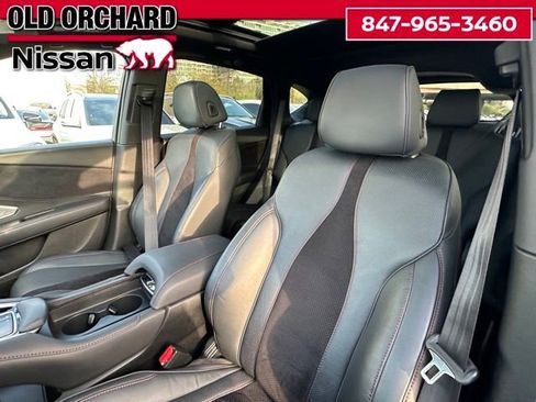 Used 2024 Acura RDX A-Spec AWD/4WD image 12