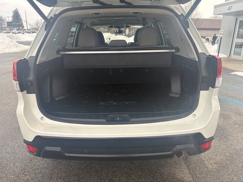 Used 2023 Subaru Forester Limited image 7