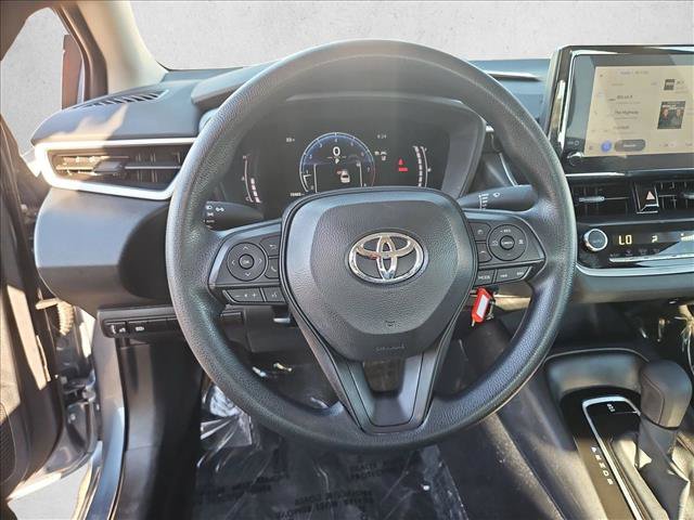 Used 2026 Toyota Corolla LE FWD image 13