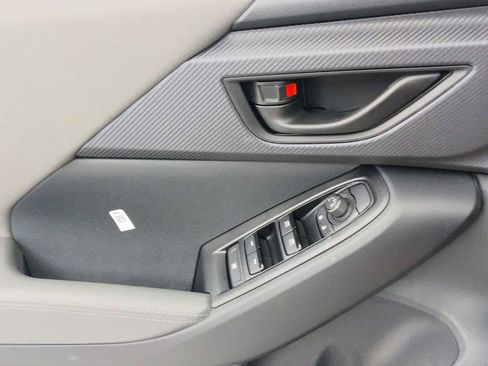 New 2026 Subaru Crosstrek 2.0i Premium image 22