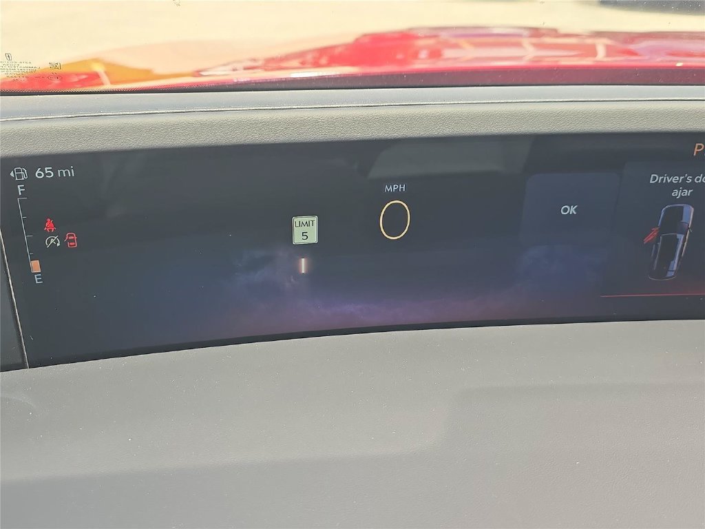 New 2026 Lincoln Nautilus Reserve AWD/4WD image 23