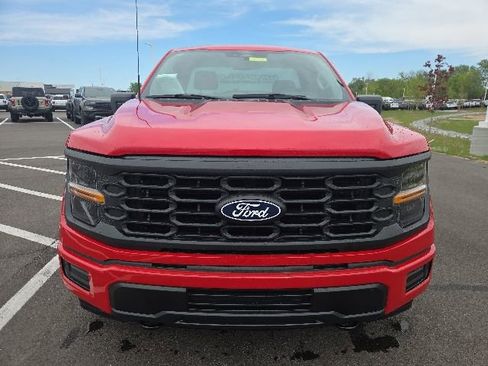 Used 2024 Ford F150 XL AWD/4WD image 3