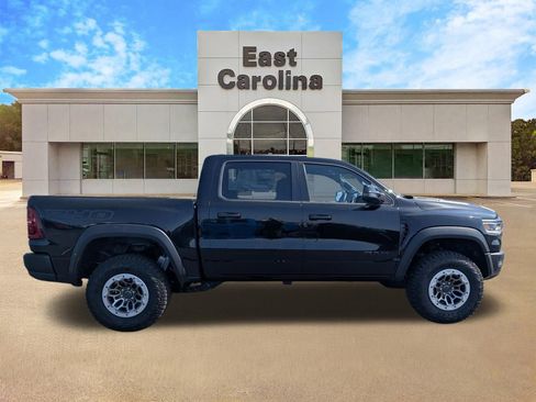 New 2026 RAM 1500 RHO w/ RHO Level 1 Equipment Group AWD/4WD image 2