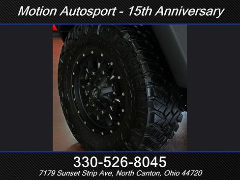 Used 2012 Jeep Wrangler Sport AWD/4WD image 47