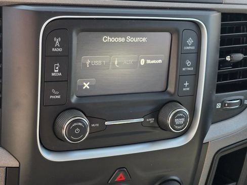 Used 2023 RAM 1500 Tradesman w/ Tradesman SXT Package AWD/4WD image 20